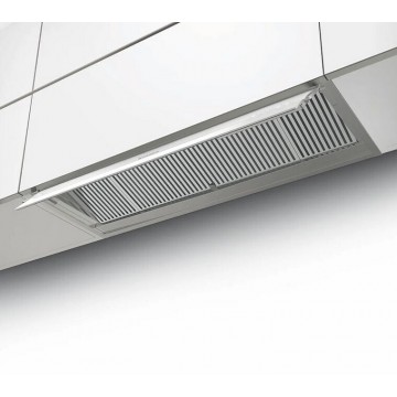 Faber In-nova Zero Drip Πτυσσόμενος Απορροφητήρας 90cm Γκρι Faber In-nova Zero Drip Πτυσσόμενος Απορροφητήρας 90cm Γκρι